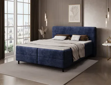 Cortiko Sängpaket Kontinentalsäng med förvaring 180x200 cm - Modullo 40 - Möbler - Sovrum - Sängar - Kontinentalsängar