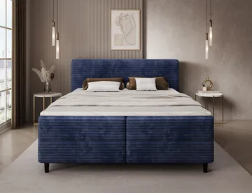 Cortiko Sängpaket Kontinentalsäng med förvaring 180x200 cm - Modullo 40 - Möbler - Sovrum - Sängar - Kontinentalsängar