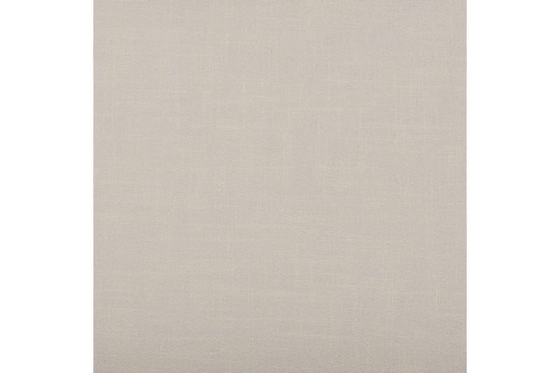 Deagan Vattensäng 160x200 cm - Beige/Mörkt trä - Möbler - Sovrum - Sängar - Dubbelsängar
