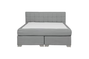 Grå/Silver
