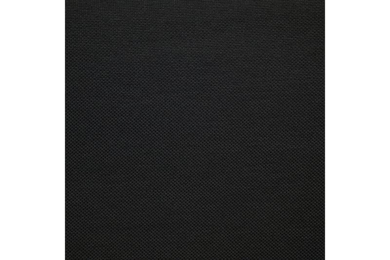 Denae Kontinentalsäng 160x200 cm - Svart/Silver - Möbler - Sovrum - Sängar - Kontinentalsängar