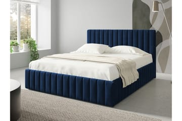 Desio Förvaringssäng 160x200 cm