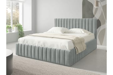 Desio Förvaringssäng 160x200 cm