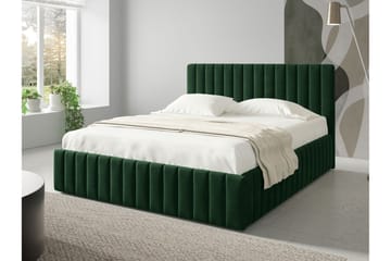 Desio Förvaringssäng 160x200 cm