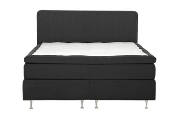 Memory foam - Svart