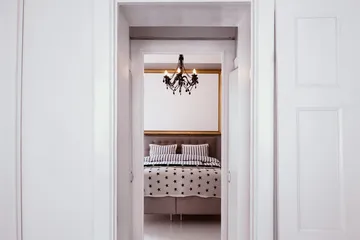 Dolly Kontinentalsäng 210x210 cm - Beige - Möbler - Sovrum - Sängar - Kontinentalsängar