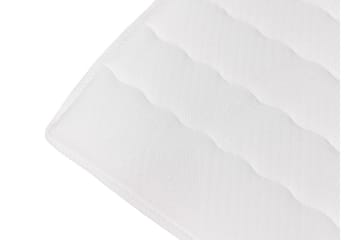 Doncaster Sängpaket Kontinentalsäng 120x200 cm - Röd - Möbler - Sovrum - Sängar - Komplett Sängpaket