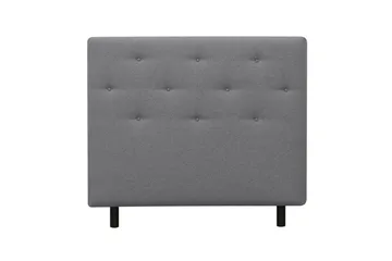 Dream Komplett Sängpaket 140x200 cm - Grå - Möbler - Sovrum - Sängar - Komplett Sängpaket