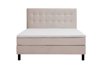 Dream Komplett Sängpaket 150x200 cm Knappar