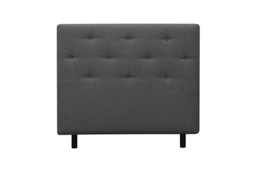 Dream Komplett Sängpaket 150x200 cm - Mörkgrå - Möbler - Sovrum - Sängar - Komplett Sängpaket