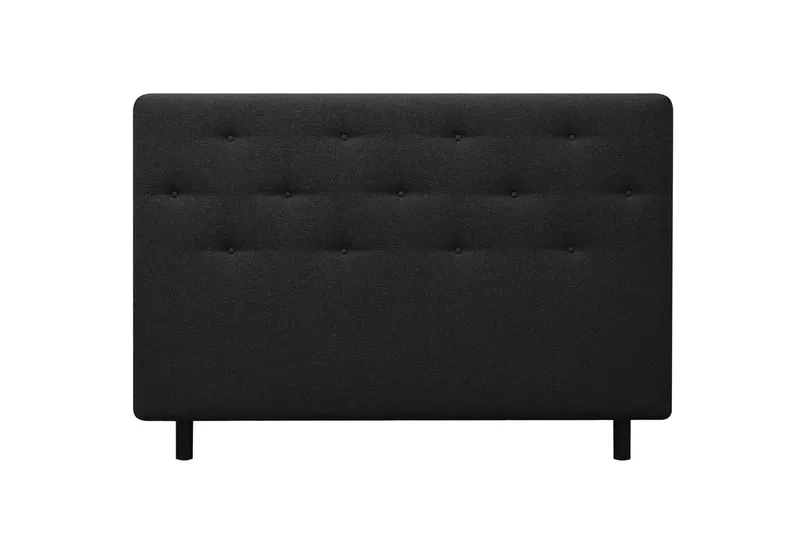 Dream Komplett Sängpaket 160 cm - Svart - Möbler - Sovrum - Sängar - Kontinentalsängar