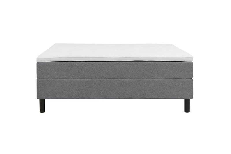 Dream Komplett Sängpaket 160x200 cm - Grå - Möbler - Sovrum - Sängar - Kontinentalsängar