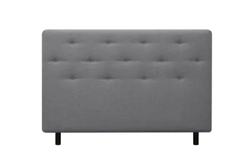 Dream Komplett Sängpaket 180 cm - Grå - Möbler - Sovrum - Sängar - Komplett Sängpaket