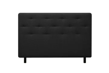 Dream Komplett Sängpaket 180 cm - Svart - Möbler - Sovrum - Sängar - Komplett Sängpaket
