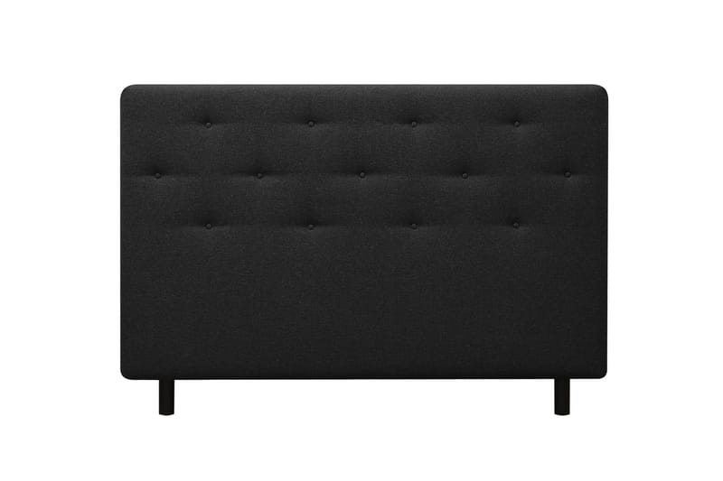 DREAM Komplett Sängpaket 180x200 cm Grå - Svart - Möbler - Sovrum - Sängar - Komplett Sängpaket