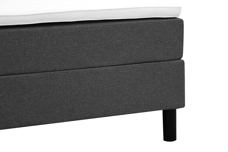 Dream Kontinentalsäng 150x200 cm - Mörkgrå - Möbler - Sovrum - Sängar - Kontinentalsängar
