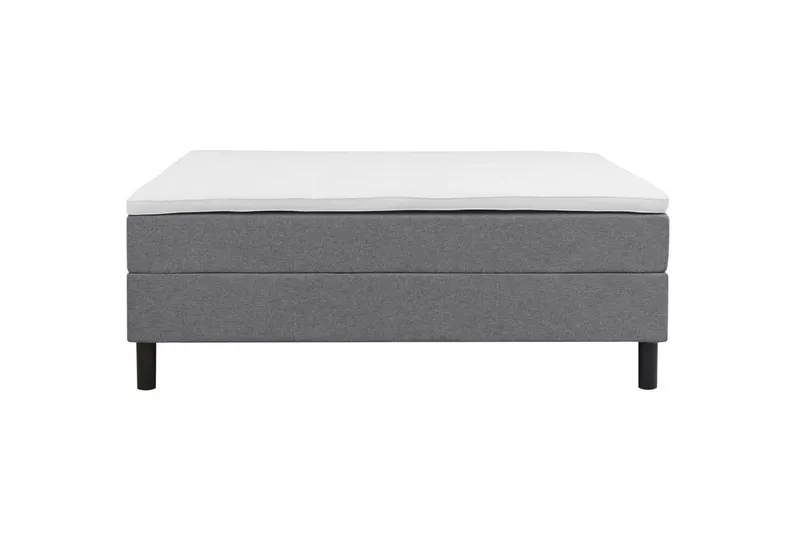 Dream Kontinentalsäng 160x200 cm - Grå - Möbler - Sovrum - Sängar - Kontinentalsängar