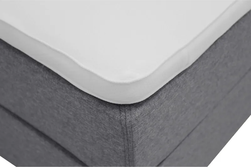 Dream Kontinentalsäng 180x200 cm - Grå - Möbler - Sovrum - Sängar - Kontinentalsängar