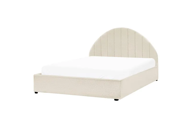 Dubbelsäng Chadenet med förvaring 140x200 cm - 140x200 cm - Möbler - Sovrum - Sängar - Sängar med förvaring