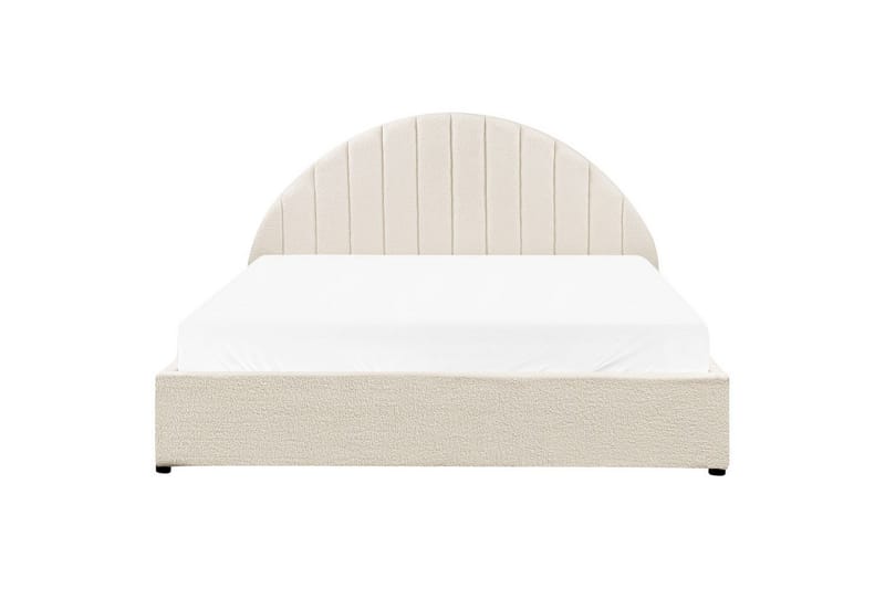 Dubbelsäng Chadenet med förvaring 160x200 cm - 160x200 cm - Möbler - Sovrum - Sängar - Sängar med förvaring