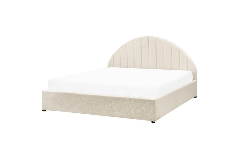 Dubbelsäng Chadenet med förvaring 160x200 cm - 160x200 cm - Möbler - Sovrum - Sängar - Sängar med förvaring