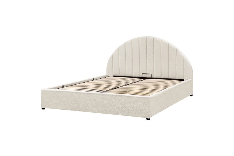 Dubbelsäng Chadenet med förvaring 160x200 cm - 160x200 cm - Möbler - Sovrum - Sängar - Sängar med förvaring