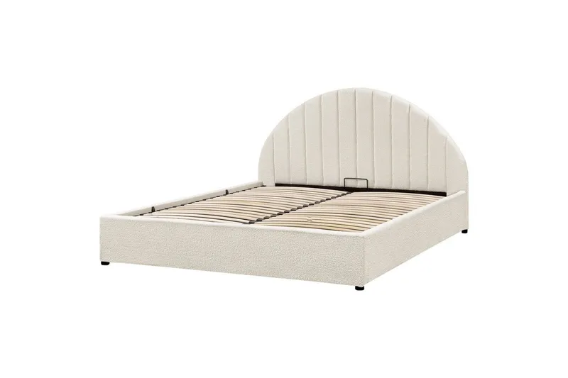 Dubbelsäng Chadenet med förvaring 160x200 cm - 160x200 cm - Möbler - Sovrum - Sängar - Sängar med förvaring