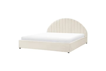 Dubbelsäng Chadenet med förvaring 180x200 cm - 180x200 cm - Möbler - Sovrum - Sängar - Sängar med förvaring