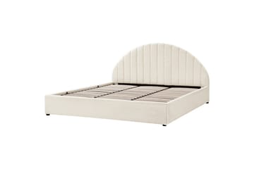 Dubbelsäng Chadenet med förvaring 180x200 cm - 180x200 cm - Möbler - Sovrum - Sängar - Sängar med förvaring