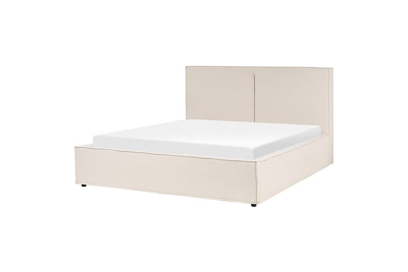 Dubbelsäng Moissac med förvaring - Möbler - Sovrum - Sängar - Sängar med förvaring