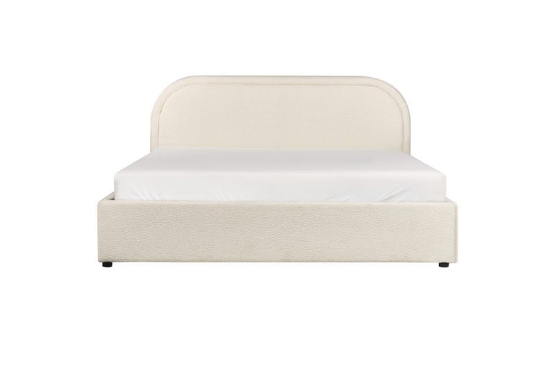 Dubbelsäng Quillien med förvaring 140x200 cm - 140x200 cm - Möbler - Sovrum - Sängar - Sängar med förvaring