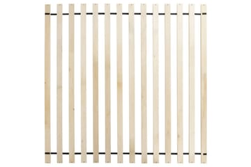 Dubbelsäng Roisel med lamellram 160x200, Bouclé - 160x200, Bouclé - Möbler - Sovrum - Sängar - Ramsäng