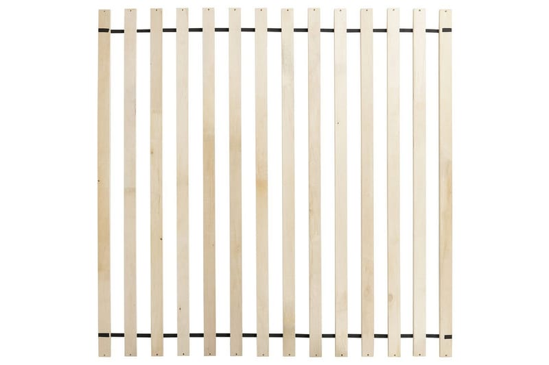 Dubbelsäng Roisel med lamellram 160x200, Bouclé - 160x200, Bouclé - Möbler - Sovrum - Sängar - Ramsäng