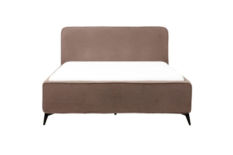 Dubbelsäng Valognes med lamellram 160x200 cm - 160x200 cm - Möbler - Sovrum - Sängram & sängstomme