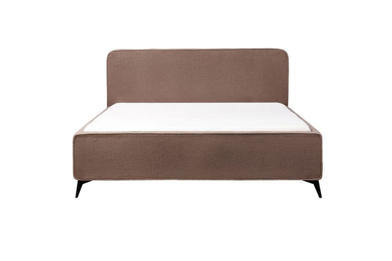 Dubbelsäng Valognes med lamellram 180x200 cm - 180x200 cm - Möbler - Sovrum - Sängar - Ramsäng