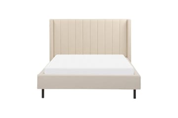 Dubbelsäng Villette med lamellram 140x200 cm - 140x200 cm - Möbler - Sovrum - Sängar - Ramsäng