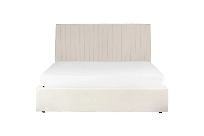 Dubbelsäng Vion med förvaring 160x200 cm - 160x200 cm - Möbler - Sovrum - Sängar - Sängar med förvaring