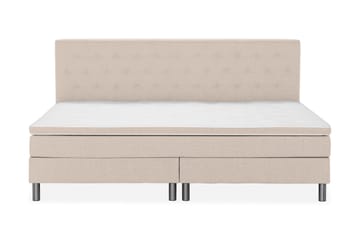 Medium / Fast - Beige