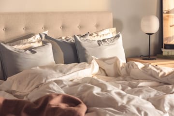 Ella Familjesäng Sängpaket 240x200  cm - (+Fler val) Beige - Möbler - Sovrum - Sängar - Komplett Sängpaket