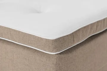 Ella Familjesäng Sängpaket 280x200  cm - (+Fler val) Mullvad - Möbler - Sovrum - Sängar - Komplett Sängpaket