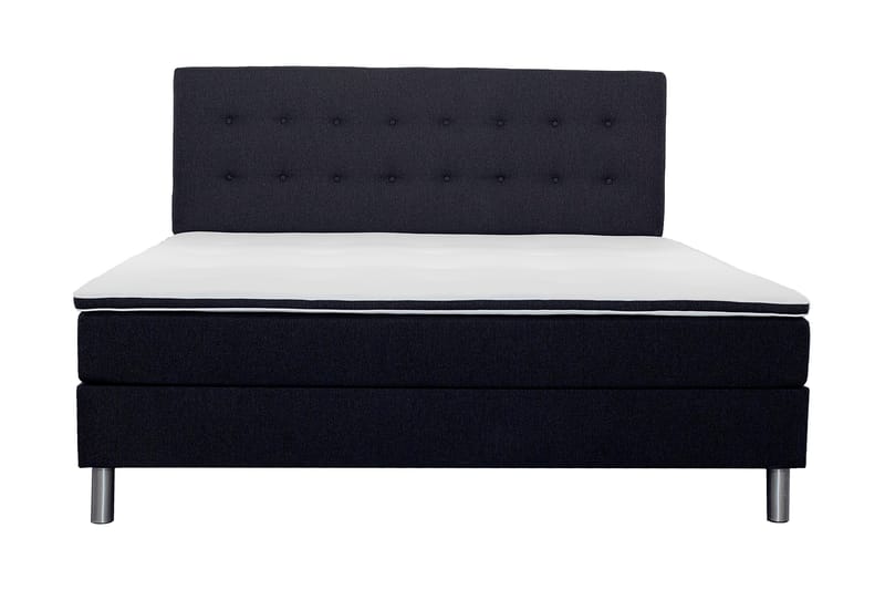 FANNY Sängpaket 160x200 - Kontinentalsängar - Komplett Sängpaket