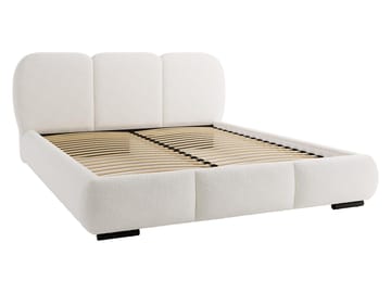 Fito Sängram med förvaring 140x200 cm - mint - Möbler - Sovrum - Sängar - Sängar med förvaring