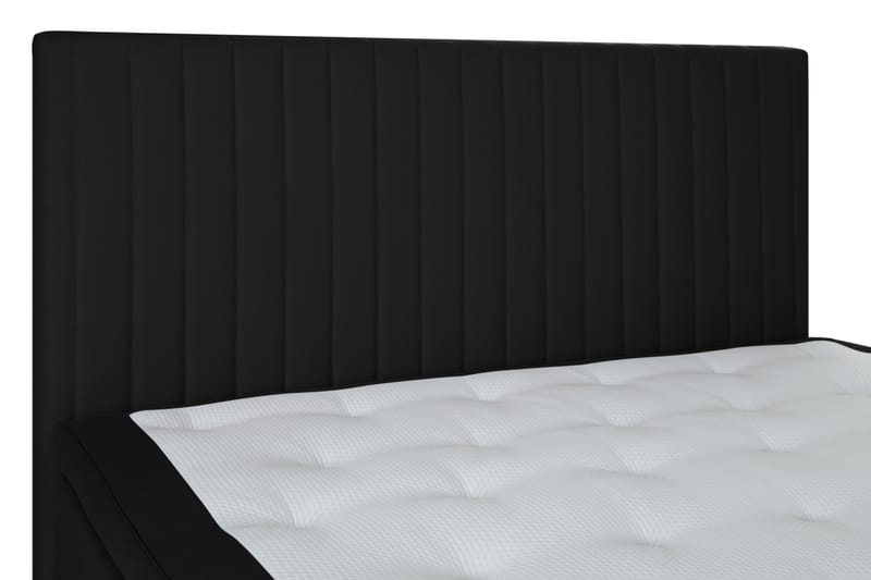 FRIDHEM Sängpaket Kontinentalsäng 160x200 Fast/Medium - Komplett Sängpaket - Kontinentalsängar