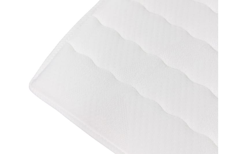Gabin Sängpaket Kontinentalsäng 160x200 cm - Grön - Möbler - Sovrum - Sängar - Komplett Sängpaket