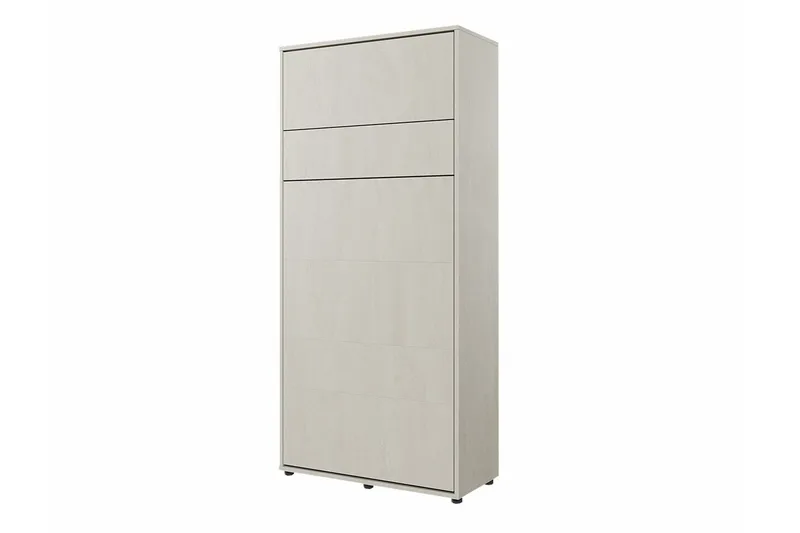 Grianan Sängskåp 90x200 cm - Beige - Möbler - Sovrum - Sängar - Gästsäng & extrasäng - Sängskåp