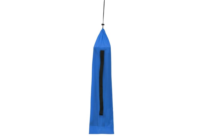 Campingsängar 2 st 180x60x19 cm oxfordtyg och stål blå - Blå - Möbler - Sovrum - Sängar - Gästsäng & extrasäng - Tältsäng