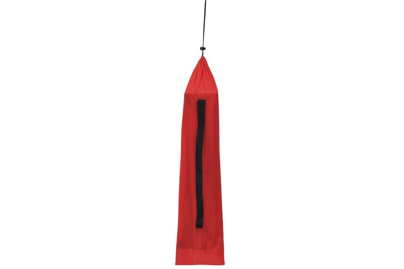 Campingsängar 2 st 180x60x19 cm oxfordtyg och stål röd - Röd - Möbler - Sovrum - Sängar - Gästsäng & extrasäng - Tältsäng