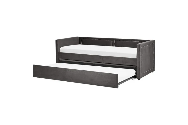 Utdragbar säng Mimizan - Möbler - Sovrum - Sängar - Gästsäng & extrasäng - Utdragssäng