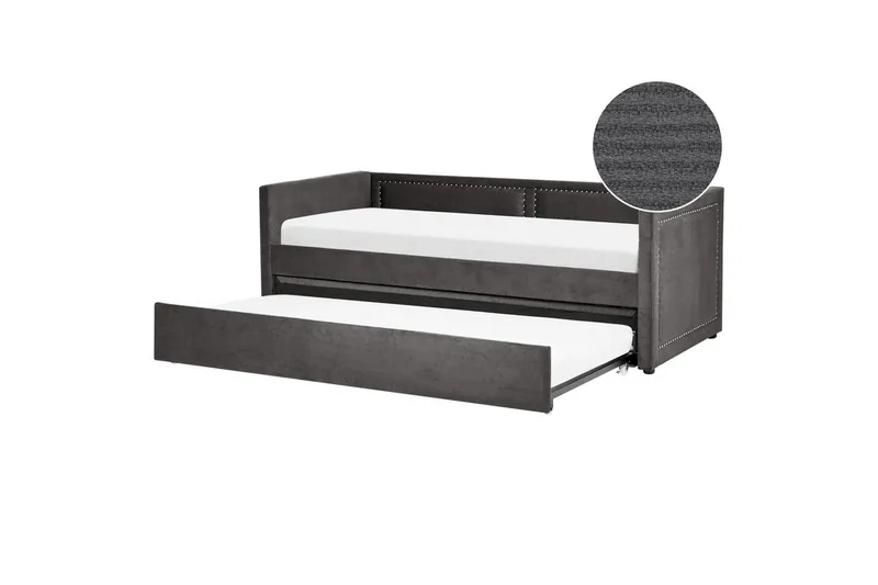 Utdragbar säng Mimizan