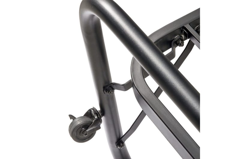 Utdragsäng Lucy Enkelsäng - Möbler - Sovrum - Sängar - Gästsäng & extrasäng - Utdragssäng